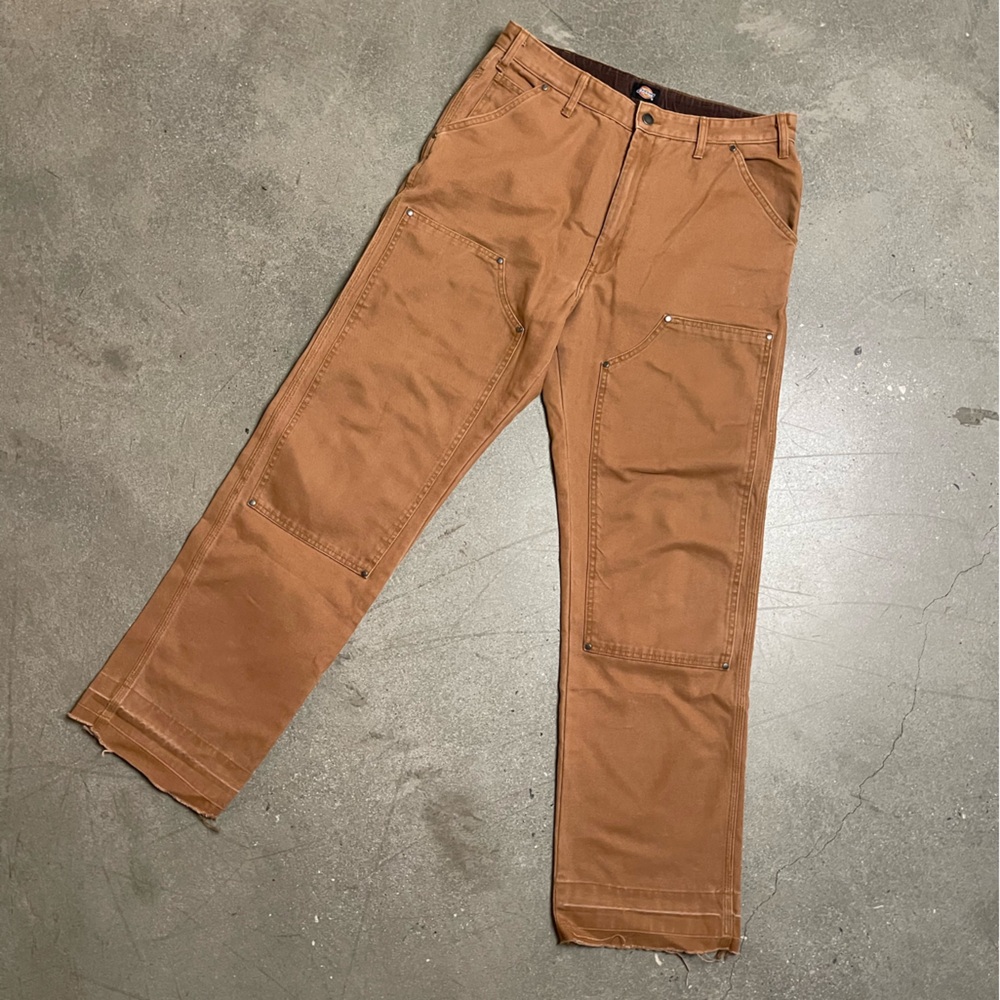 Dickies Work Pants 32 W x 42 L